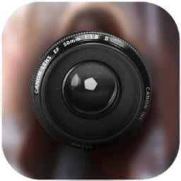 ikon New DSLR Blur And Photo Editor