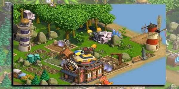 Advice for Zombie Castaways screenshot 2