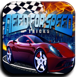 ikon New Need for Speed Tricks