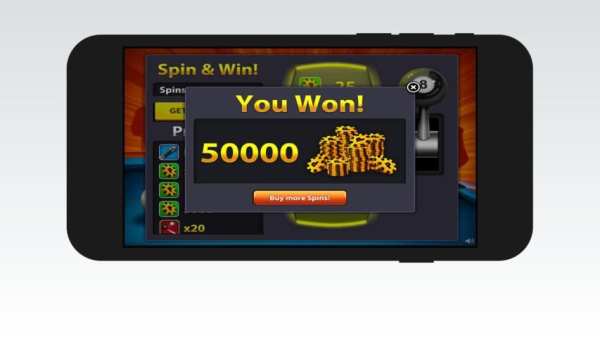 8Ball Pool free coins & cash rewards last version screenshot 2