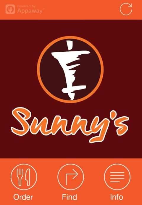 Sunny's, Ballymena