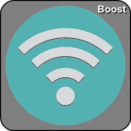 Wifi Booster Optimizer أيقونة