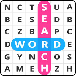 Word Search icon
