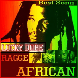 ikon Lucky Dube Raggae Songs