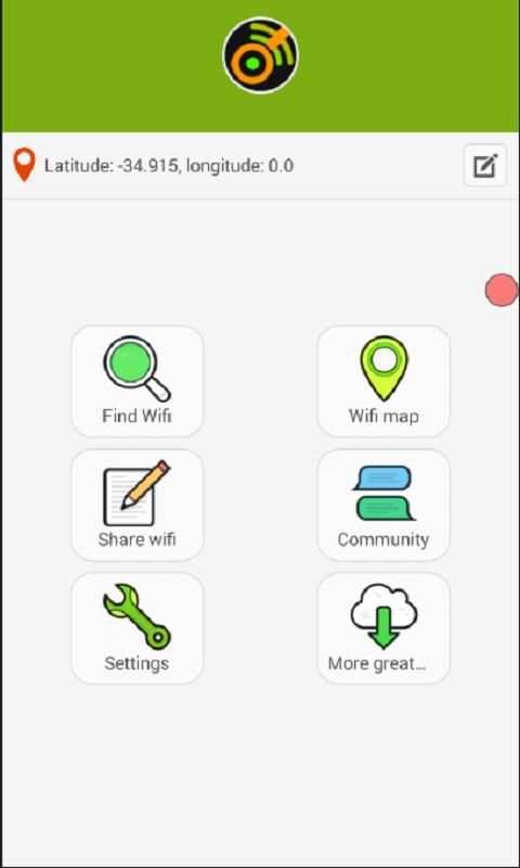 Wifi Map - Free Password screenshot 2