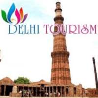 Delhi Tourist Guide on 9Apps