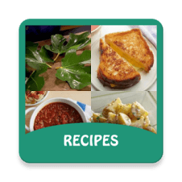American Cookbook Recipes иконка