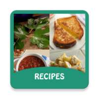 American Cookbook Recipes