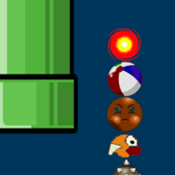 Voodoo Balls иконка