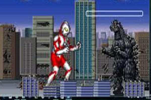 Pro Ultraman-X Free Game Guia скриншот 3
