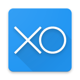 Tic Tac Toe иконка