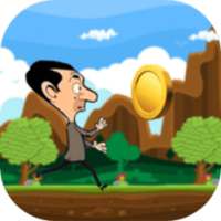 Mister Bin World Adventure иконка