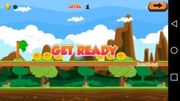 Mister Bin World Adventure скриншот 3