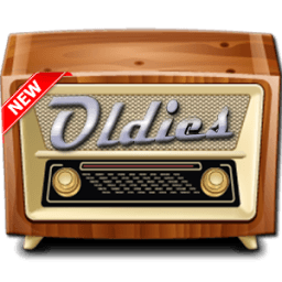 Oldies Music أيقونة