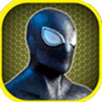 Super Hero Adventure