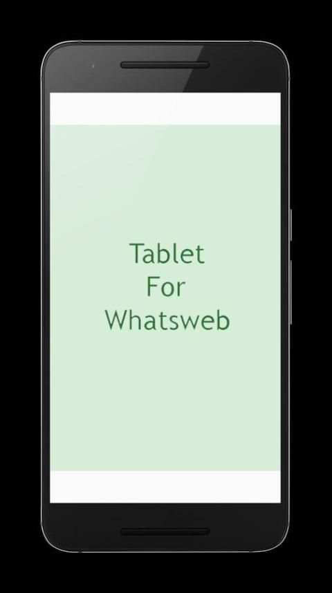 Multi WhatsWeb скриншот 4
