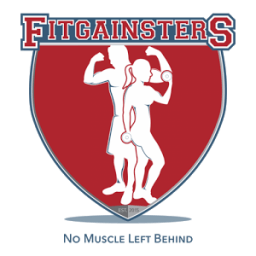Fitgainsters, LLC आइकन