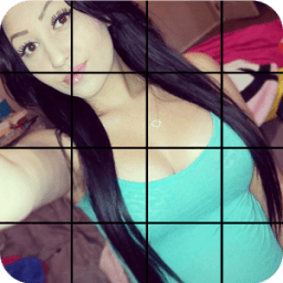 ikon Sexy Girls Puzzle