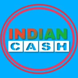India Cash иконка