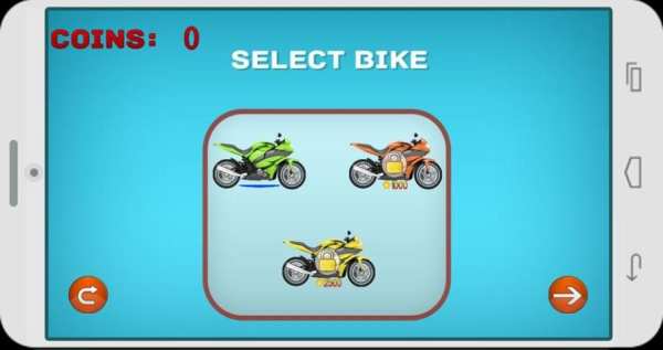 Titans Go Racing скриншот 3