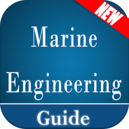 Learn Marine Engineering أيقونة