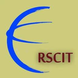RSCIT Exam Guide