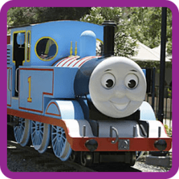 Thomas Train Puzzle आइकन