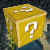 LuckyBlock PE