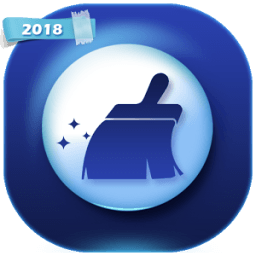 Free CPU &amp; RAM Booster - Cache Cleaner 2018 иконка
