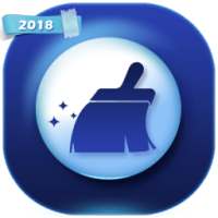 Free CPU & RAM Booster - Cache Cleaner 2018