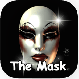 แต่งรูปหน้ากากนักร้อง The Mask иконка