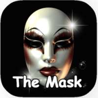 แต่งรูปหน้ากากนักร้อง The Mask on 9Apps