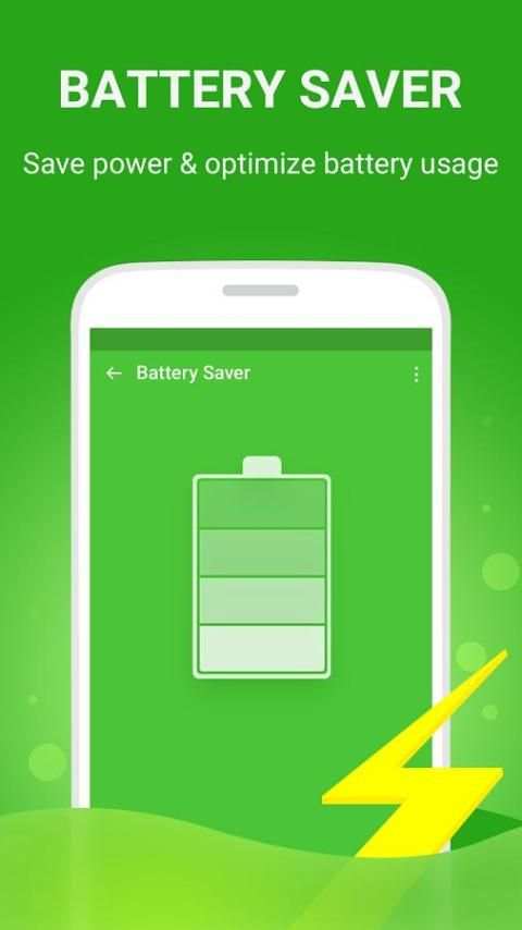 Mobile Cleaner & Booster screenshot 2