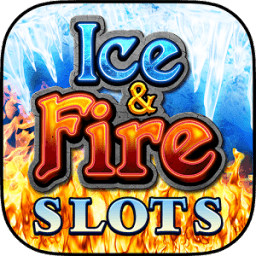 ikon Ice and Fire FREE slots
