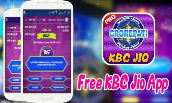 Free Play Jio KBC Guide screenshot 1