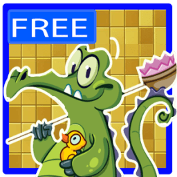 Hint Wheres My Water иконка