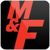 Muscle & Fitness on 9Apps