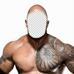 Photo For WWE Body Builder иконка