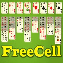 FreeCell Mobile