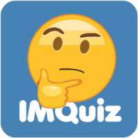 IMQuiz - Quiz to Test Friendship