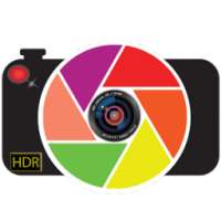 HDR camera Selfie pro Editor