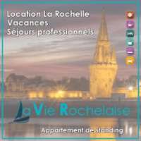 La Vie Rochelaise on 9Apps