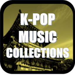 K-POP Songs Collections icon