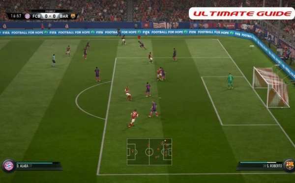 New FIFA 2017 Guide screenshot 4