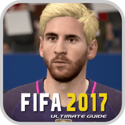 New FIFA 2017 Guide आइकन