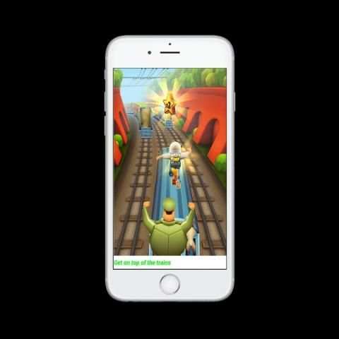 Guide For Subway Surfers स्क्रीनशॉट 3