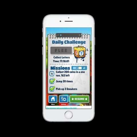 Guide For Subway Surfers स्क्रीनशॉट 1