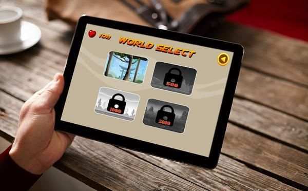 Ultimate Ninja Truck screenshot 5
