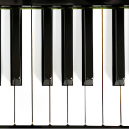 ikon Org Pro - Piano Master 2017