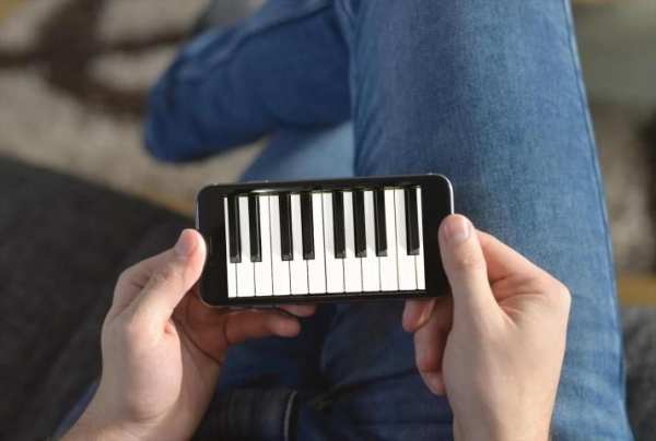 Org Pro - Piano Master 2017 скриншот 2